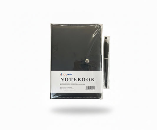 Notebook & Pen Gift Set