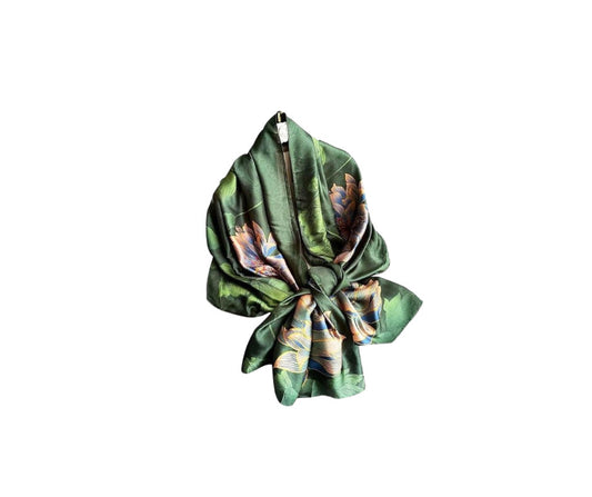 Hioyiwse shawl scarf