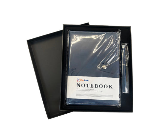 Notebook & Pen Gift Set