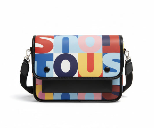 TOUS Mimic Bag